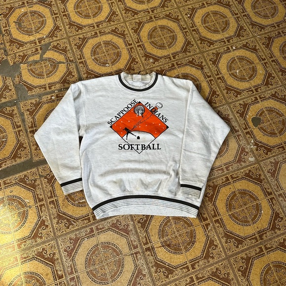 American Vintage Other - Vintage crewneck